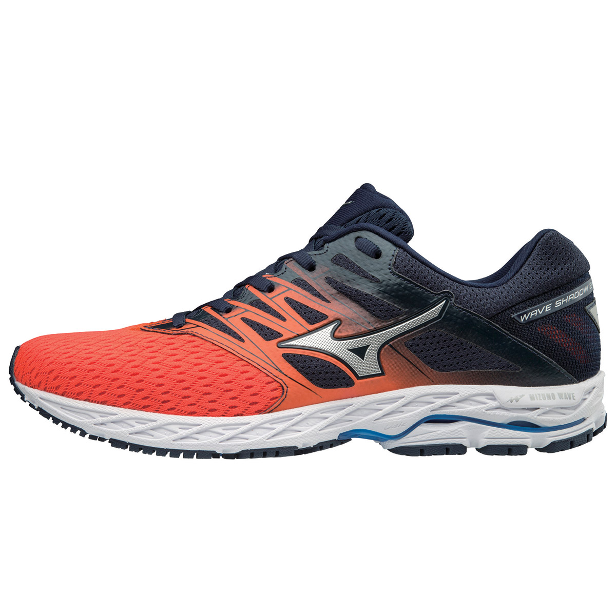 mizuno barefoot