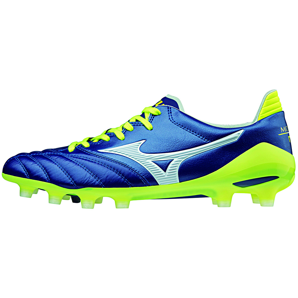 Mizuno Morelia Neo Size Chart