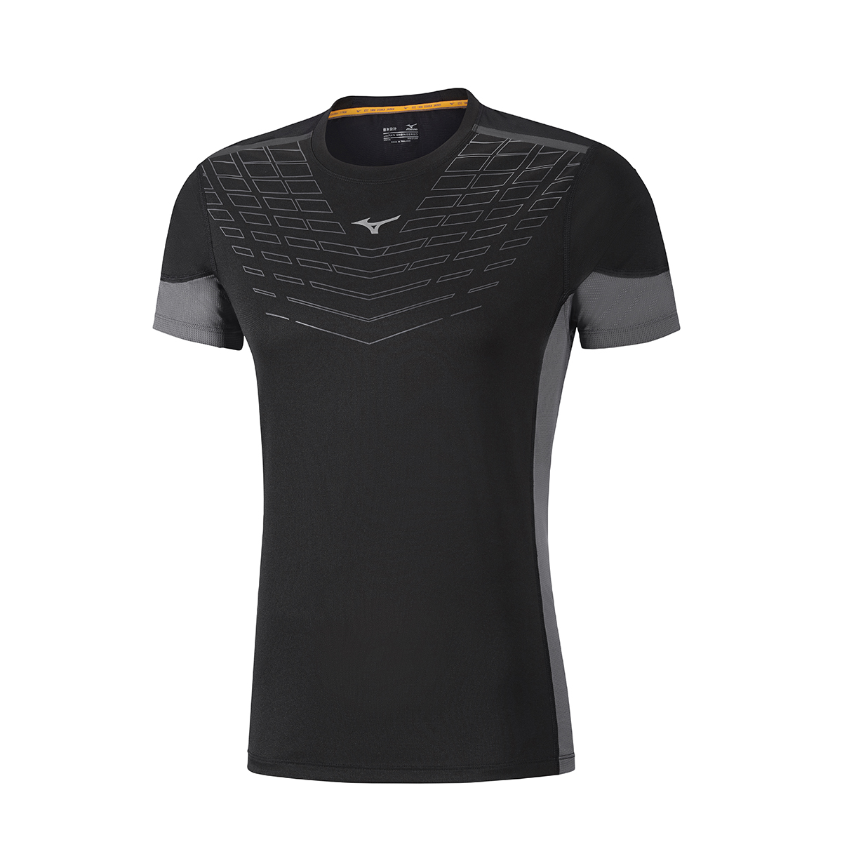 mizuno venture tee