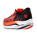 WAVE REBELLION FLASH 2 UNISEX MIZUNO Ignition Red / White / Baseball Blue