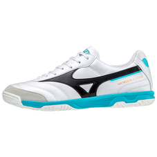 MORELIA SALA CLASSIC IN White / Black
