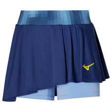 FRONTIER FLYING SKIRT WOMEN Bellwether Blue