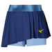 FRONTIER FLYING SKIRT WOMEN Bellwether Blue