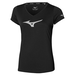 CORE RB TEE WOMEN Black