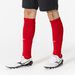 CALF SOCKS UNISEX Chinese Red