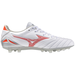MORELIA NEO IV PRO AG White / Radiant Red / Hot Coral