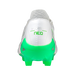 MORELIA NEO III ELITE White / Neon Green / Cool Gray