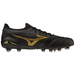 MORELIA NEO IV β JAPAN Black / Gold / Black