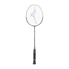 JPX 8 ZOOM (UNSTRUNG) Gunmetal / Champagne / Sulphur Yellow