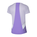 DRYAEROFLOW TEE WOMEN Thristle