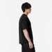 MORELIA OFF TEE UNISEX Black