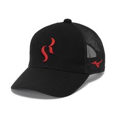 SR4 CAP Black