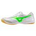 MORELIA SALA JAPAN IN White / Neon Green / Cool Gray 3C