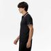 MORELIA POLO SHIRT UNISEX Black