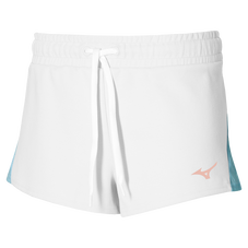 ATHLETICS SHORTS WOMEN White