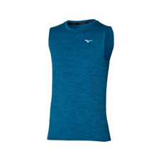 IMPULSE CORE SLEEVELESS MEN MYKNOS BLUE