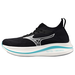 MIZUNO NEO ZEN WOMEN Black / White / Blue Radiance