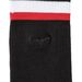 MORELIA SOCKS UNISEX Black