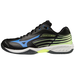 WAVE CLAW 2 UNISEX Black / Super Sonic / Neo Lime