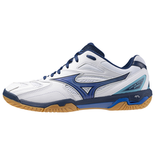 Kasut mizuno badminton 2025