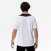 MORELIA FIELD SHIRT UNISEX White