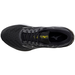 WAVE INSPIRE 19 SSW 2E WIDE MEN Black / Numbus Cloud / Blazing Yellow