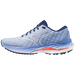 WAVE INSPIRE 19 SSW WOMEN Blue Henon / White / Neon  Flame