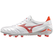 MORELIA NEO IV JAPAN White / Radiant Red / Hot Coral