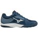CYCLONE SPEED 3 UNISEX Dark Denim / White / Scarlet Ibis