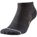 RUNNING SOCKS UNISEX Black