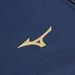S.S. LAZIO 125TH ANNIVERSARY WALK OUT TRACK JACKET MEN Navy Blue