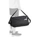 GB HOLDALL WASO Black / Lime