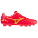 MORELIA NEO IV PRO Fiery Coral 2 / Bolt 2 / Fiery Coral 2