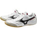 MORELIA IN White / Black