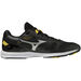 SPEED MACH 2 JR Black / Silver / Yellow