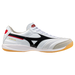 MORELIA SALA ELITE IN White / Black / Chinese Red