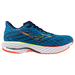 WAVE RIDER 28 MEN Blue Pace / Green Gecko / MIZUNO Ignition Red