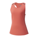 RUNNING AERO GRAPHIC TEE WOMEN Sugar Coral