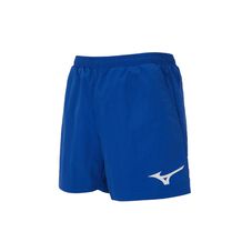 3.5 CUT WOVEN SHORTS UNISEX Blue
