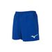 3.5 CUT WOVEN SHORTS UNISEX Blue