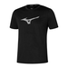 CORE RB TEE MEN Black