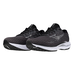 WAVE INSPIRE 20 2E WIDE MEN Ebony / White / Black