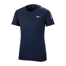 BASIC PRACTICE TEE (SHORT SLEEVE) UNISEX Dress Navy