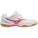 WAVE FANG PRO UNISEX White / Fiery Coral 2 / Bluefish