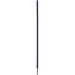 ZEROGLIDE SHOELACE Purple