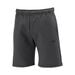 SR4 SWEAT SHORTS UNISEX Black