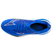 MIZUNO NEO ZEN UNISEX Baseball Blue / Black / MIZUNO Ignition Red