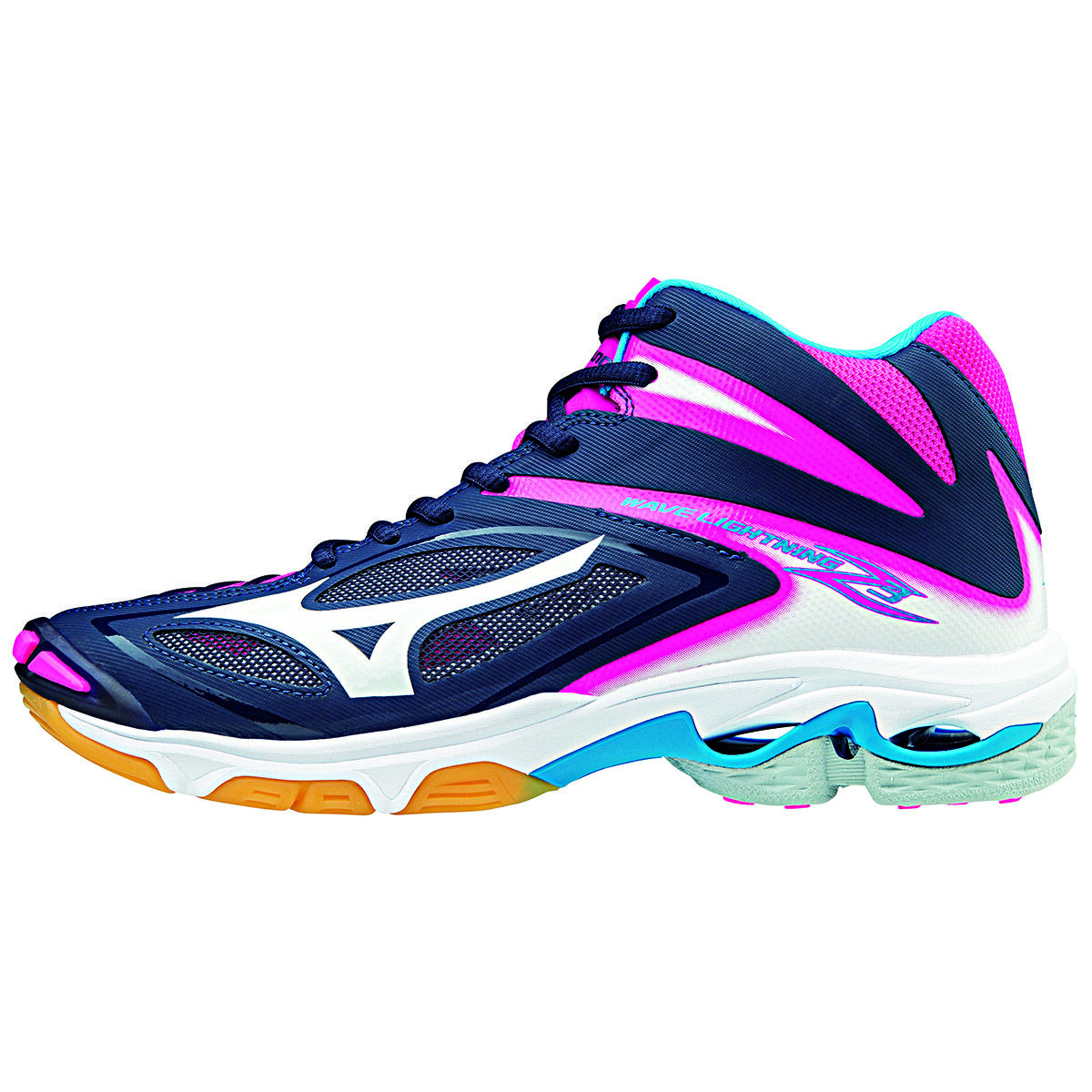 mizuno thunder blade malaysia