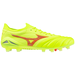MORELIA NEO IV β JAPAN Safety Yellow Fiery Coral 2 / Safety Yellow