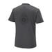 SR4 TRAINING TEE UNISEX Grey